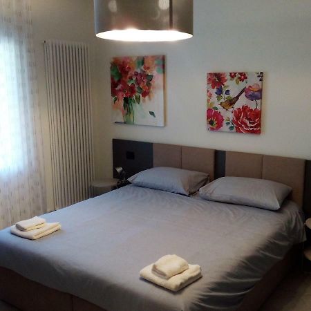 Salvia E Timo Rooms Borso del Grappa Extérieur photo