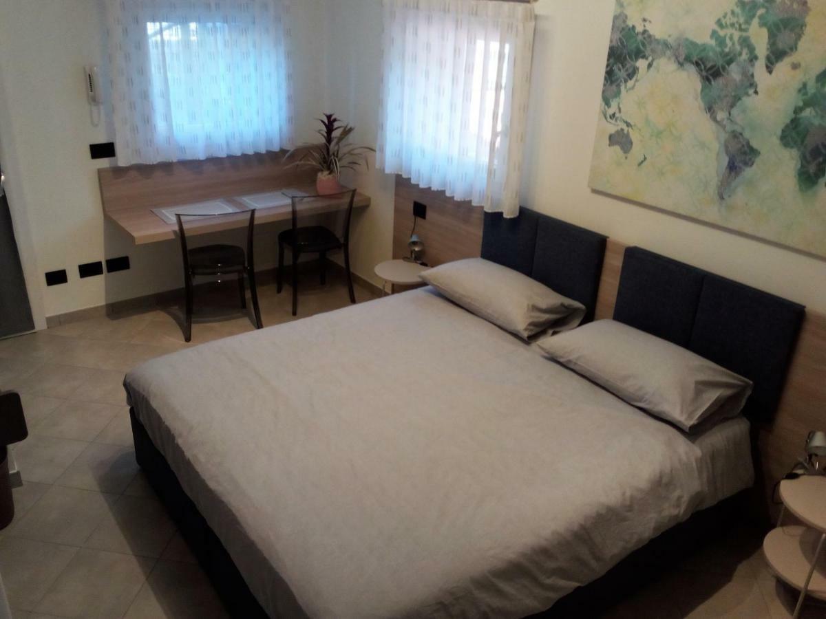 Salvia E Timo Rooms Borso del Grappa Extérieur photo