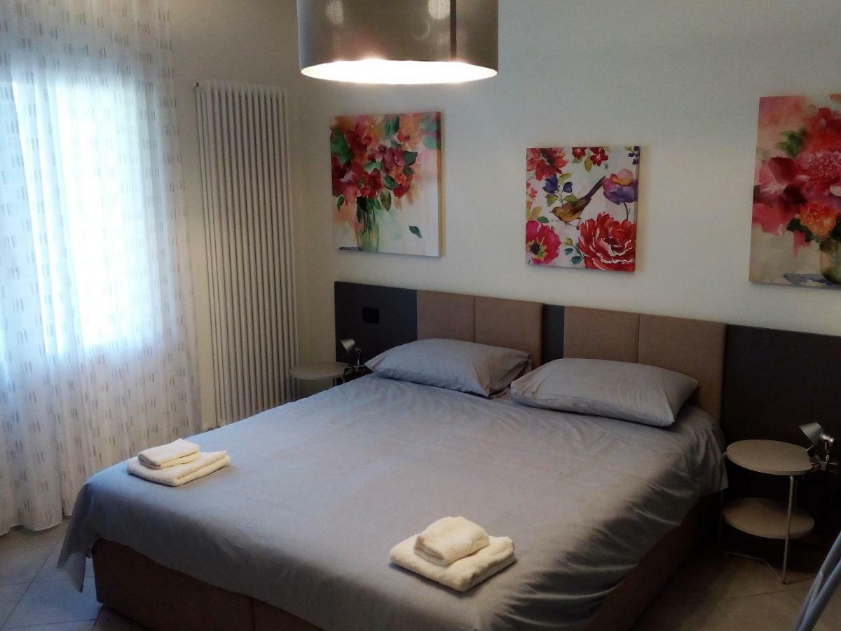 Salvia E Timo Rooms Borso del Grappa Extérieur photo