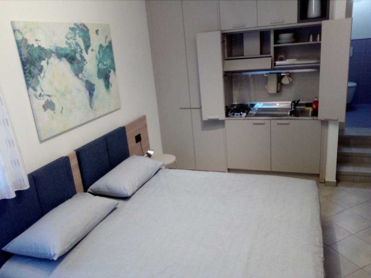 Salvia E Timo Rooms Borso del Grappa Extérieur photo