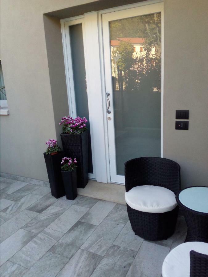 Salvia E Timo Rooms Borso del Grappa Extérieur photo